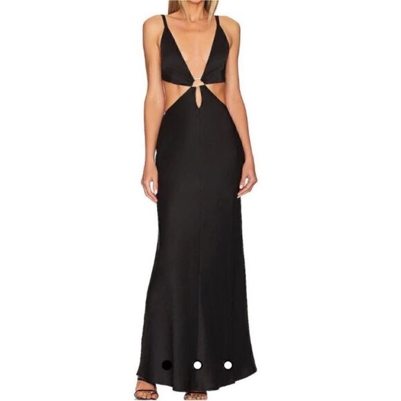 NWT Bec & Bridge Dress-R9 - Picture 1 of 9